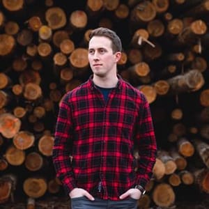 Zach Nicholz