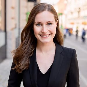 Sanna Marin