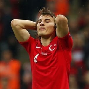Caglar Soyuncu
