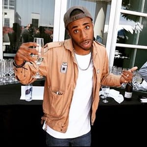 Khylin Rhambo