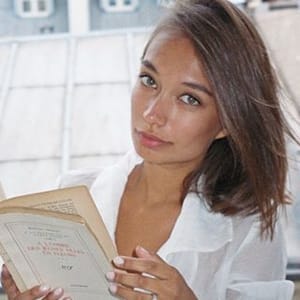 Maria Sivakova