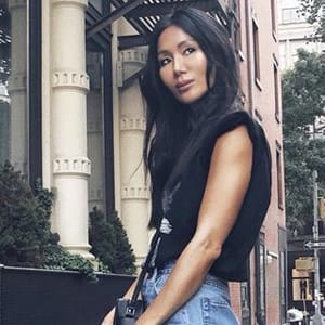 Marissa Webb