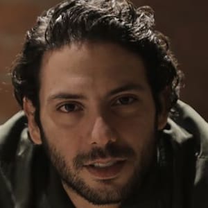 Ahmed Gamal Saeed