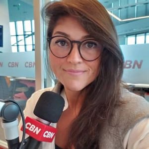 Petria Chaves