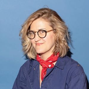 Laura Miner