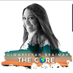 Glowreeyah Braimah