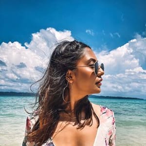 Nikita Datta