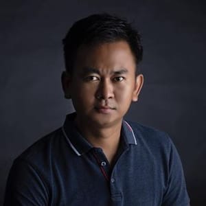 Zay Yar Lin