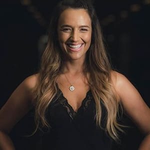 Magdalena Frezza