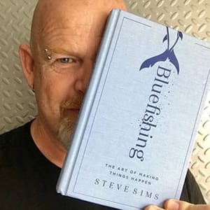 Steve Sims