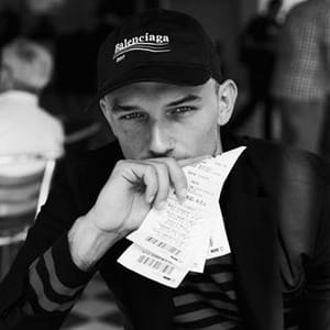Adam Kaszewski