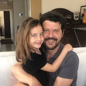 Ilker Aksum
