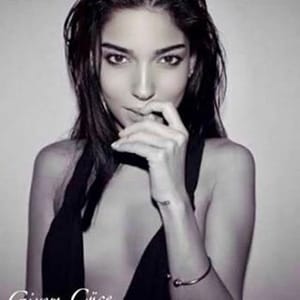 Gizem Cuce