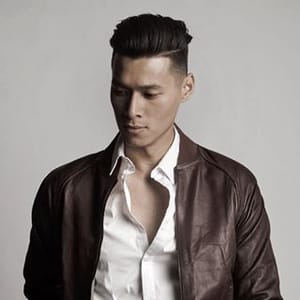 Kevin Suan
