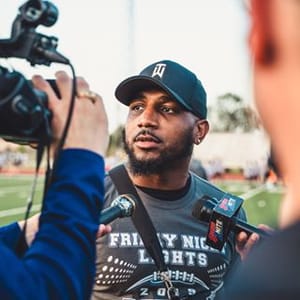 Quandre Diggs