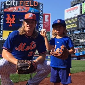 Noah Syndergaard