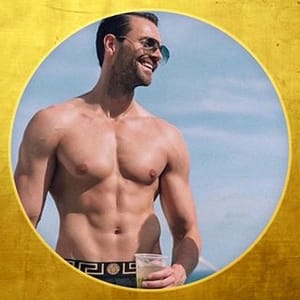 Joel Beukers