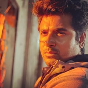 Sivakarthikeyan Doss