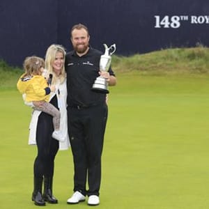 Shane Lowry