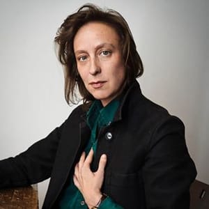 Céline Sciamma