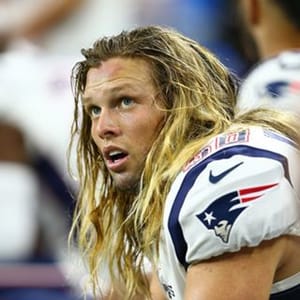 Chase Winovich