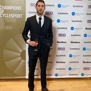 Gee Atherton