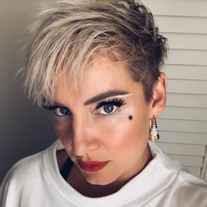Bethanie Mattek-sands
