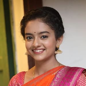 Gauri Kulkarni