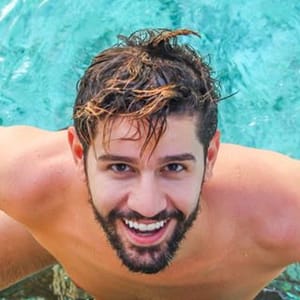 Gabe Simas-klein