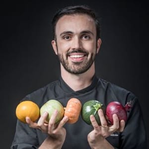 Leo Paixao