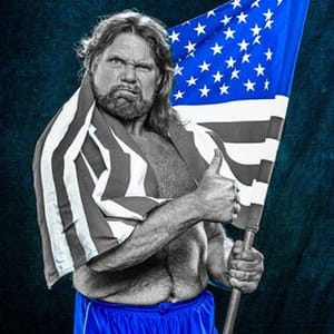 Hacksaw Jim Duggan