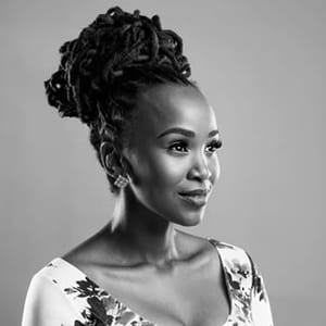 Claire B. Mawisa