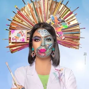 Sanziibeauty
