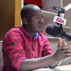 Musa Jacob Mwakisu