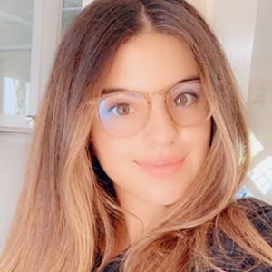 Camila Gorero