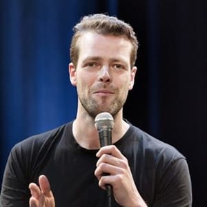 Martijn Koning