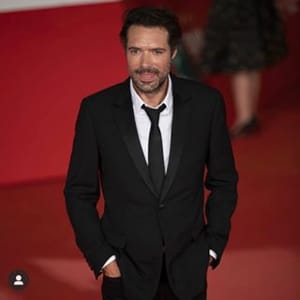 Nicolas Bedos