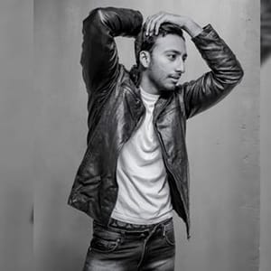 Varun Tyagi