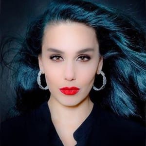 Seyran Atakli