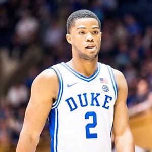 Cassius Stanley