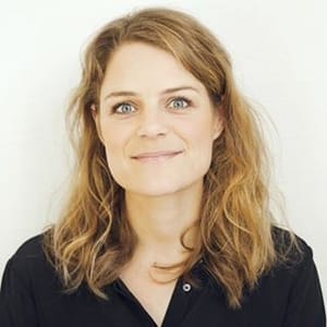 Johanne Schmidt-nielsen