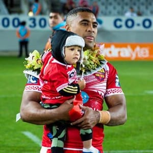 Michael Jennings