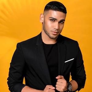 Christopher Grullon