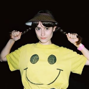 Faye Webster