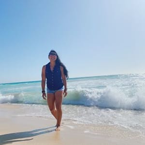 Andrea Fernandez Rojas