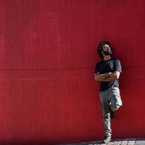 Siddhartha Joshi