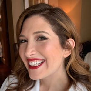 Randi Zuckerberg