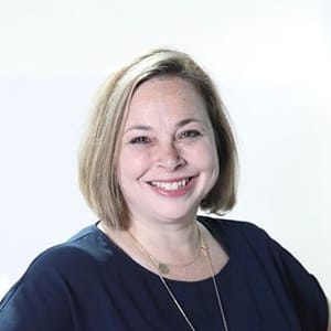 Nancy Johnson Horn