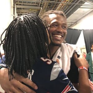Donta Hightower