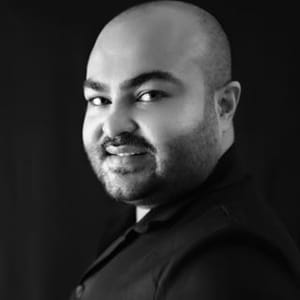 Rishab Khanna